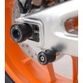 R&G Racing Cotton Reels for Honda CBR600RR '07-16 R&G Racing Cotton Reels for Honda CBR600RR '07-16